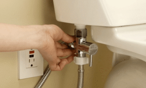 How to Install a Bidet