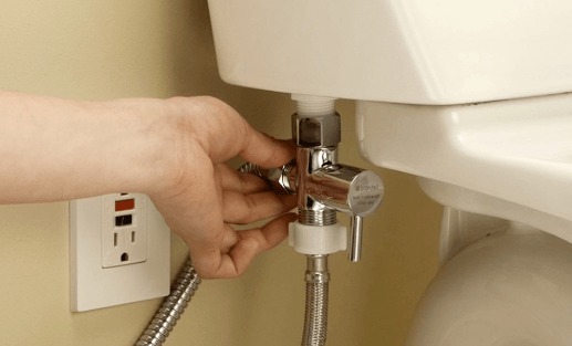 How to Install a Bidet