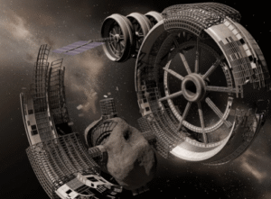 Space Mining: Reality or Myth?