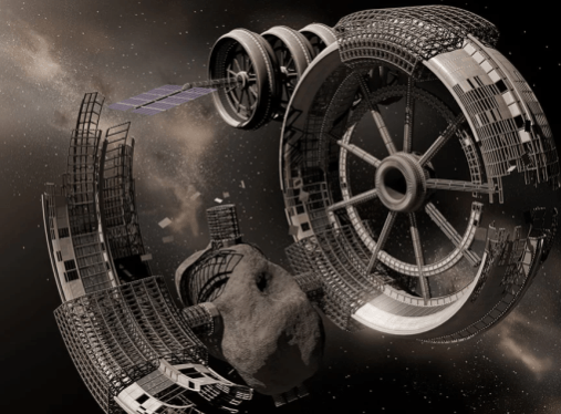 Space Mining: Reality or Myth?