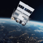 Space Innovation and Global Impact