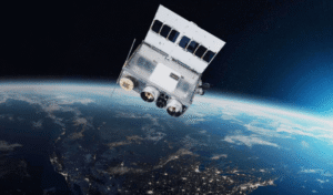 Space Innovation and Global Impact