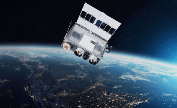 Space Innovation and Global Impact