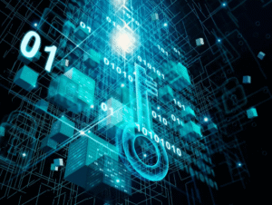 How Does Blockchain Work? Explained Simply