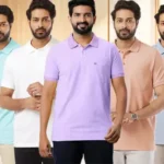 Why Cotton Polo Shirts Continue to Be a Smart Choice for Every Wardrobe