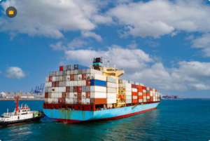 Mike Ricklefs: The Leadership Journey of Michael Ricklefs in the Freight