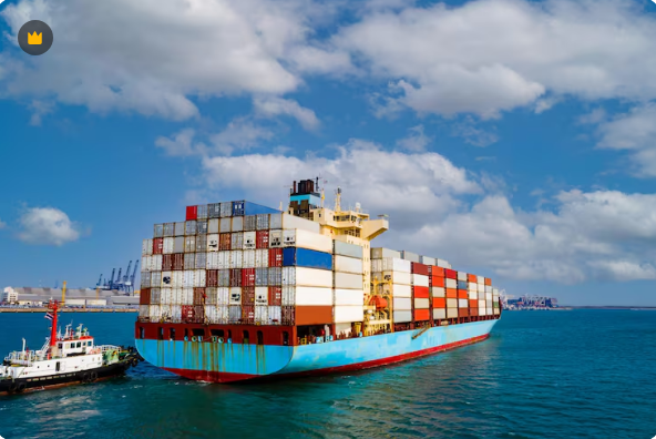 Mike Ricklefs: The Leadership Journey of Michael Ricklefs in the Freight