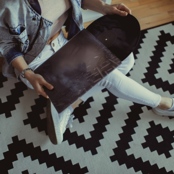 From Vision to Floor: Turning Creative Ideas Into Statement Pieces