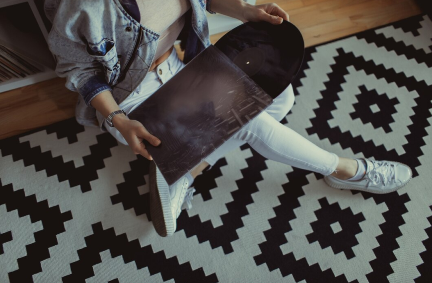 From Vision to Floor: Turning Creative Ideas Into Statement Pieces