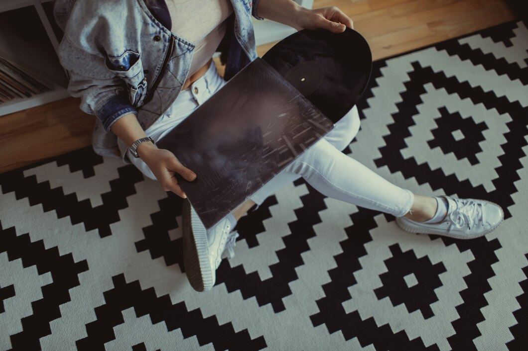 From Vision to Floor: Turning Creative Ideas Into Statement Pieces