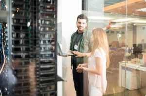 Buy Your Old Servers: A Complete Guide to Selling Retired Server Equipment