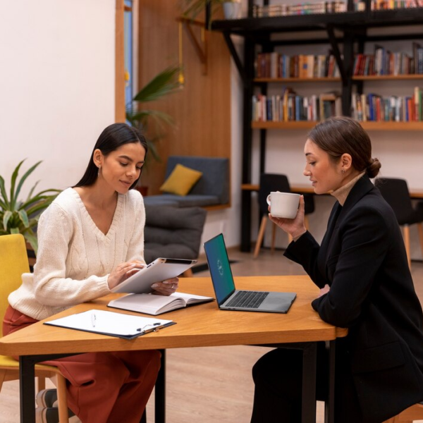 How Leadership Coaching Can Transform Long Term Career Growth