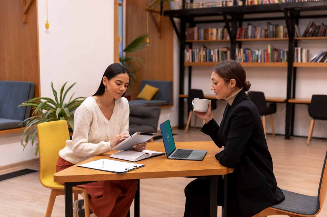How Leadership Coaching Can Transform Long Term Career Growth