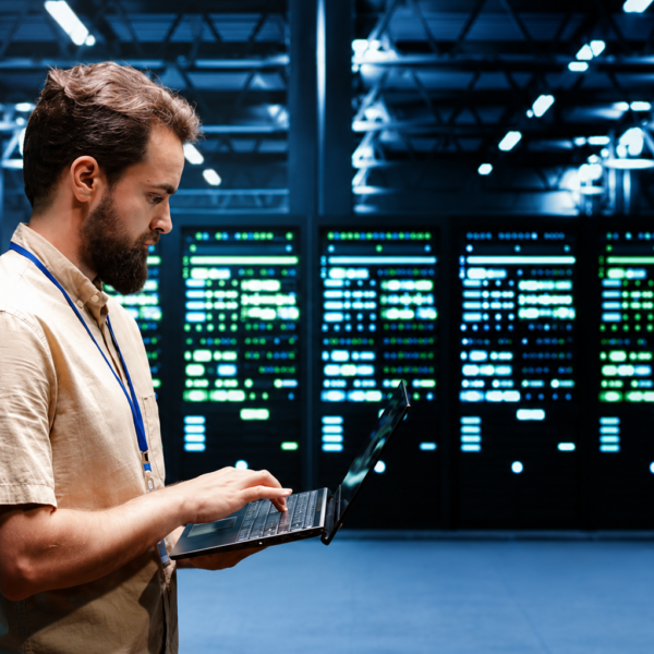 Buy Your Old Servers: A Complete Guide to Selling Retired Server Equipment