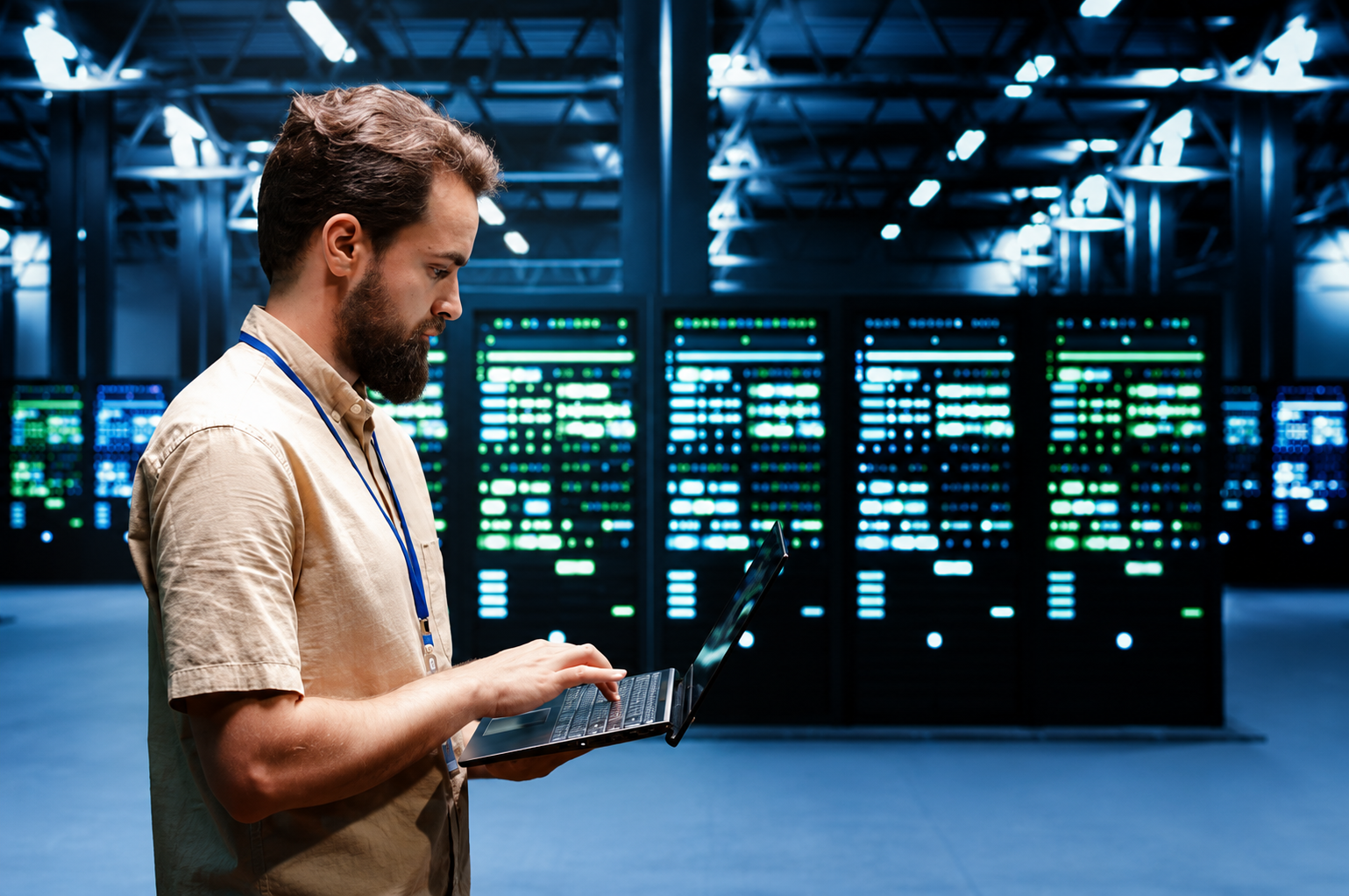 Buy Your Old Servers: A Complete Guide to Selling Retired Server Equipment