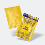 Why Custom Mylar Packaging Is the Best Choice for Modern Product Packaging