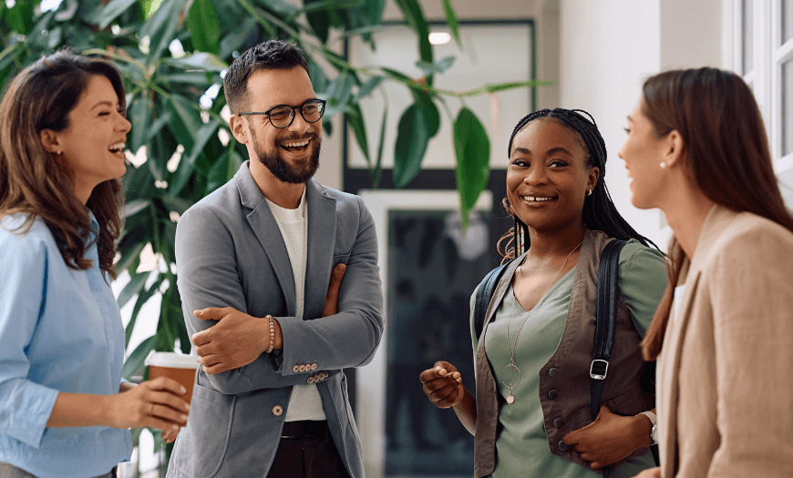 How to Onboard New Employees So They Truly Integrate
