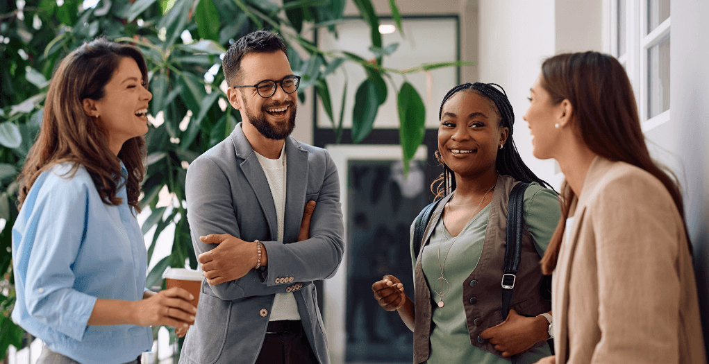 How to Onboard New Employees So They Truly Integrate