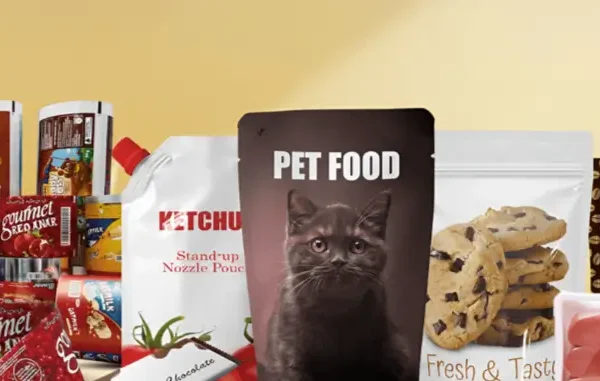 Why Digital Printed Pouches Are Changing Modern Product Packaging