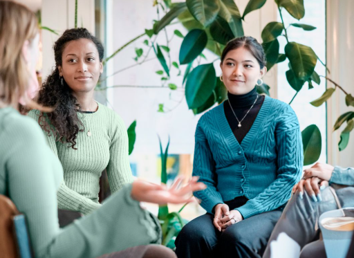 When Mental Health Treatment Needs More Than Therapy