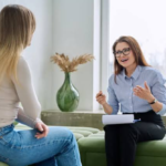 How to Find the Right Therapist for You