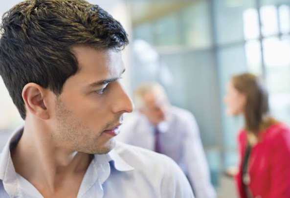 Paranoia: Causes, Signs, and How It's Treated