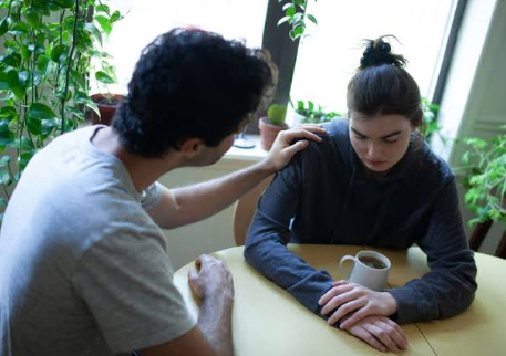 Teen Mental Health Warning Signs Parents Should Know