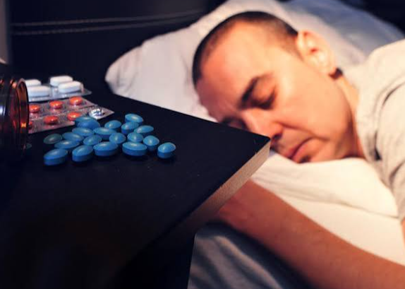 Sleep Medications for Anxiety: What You Should Know