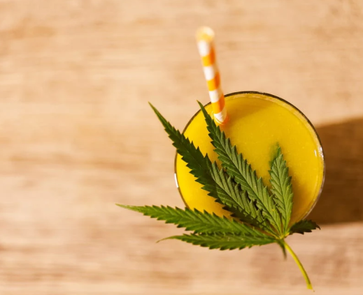 How Long Does THC Stay in Your System?