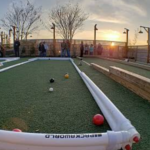 Backyard Bocce Ball Courts: A Complete Setup Guide