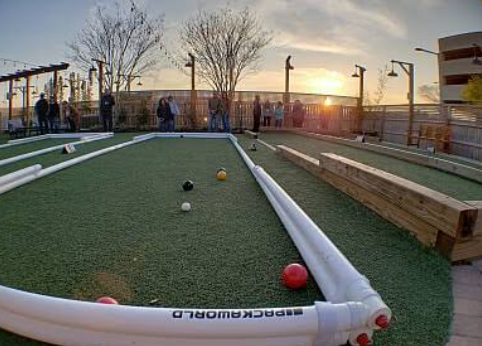 Backyard Bocce Ball Courts: A Complete Setup Guide
