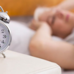 How Benzodiazepines Affect Sleep and Daily Function
