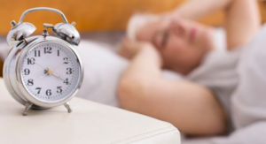 How Benzodiazepines Affect Sleep and Daily Function