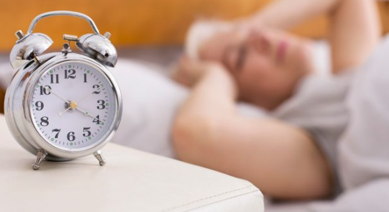 How Benzodiazepines Affect Sleep and Daily Function