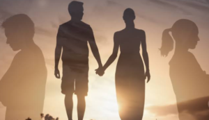 Can You Love Someone You Don't Always Like?