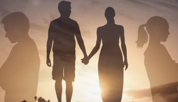 Can You Love Someone You Don't Always Like?