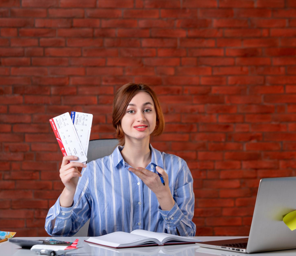 Flight Booking USA to India: Expert Tips to Book Affordable Air Tickets