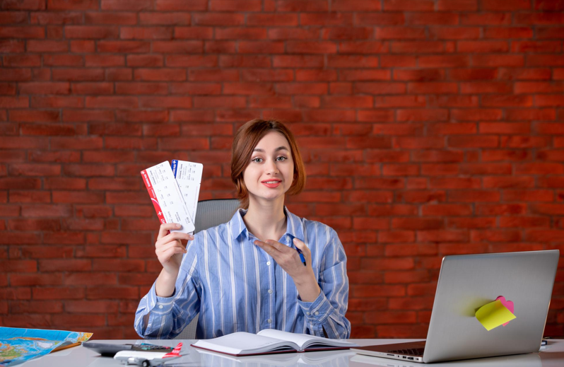 Flight Booking USA to India: Expert Tips to Book Affordable Air Tickets
