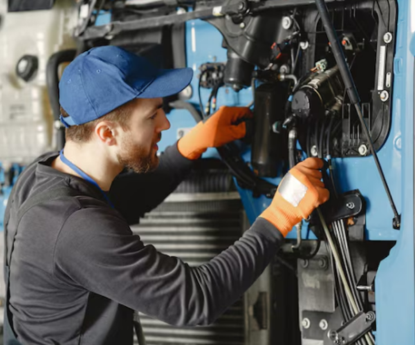 Borescope Inspection Services: A Complete Guide to Preventive Turbine Maintenance