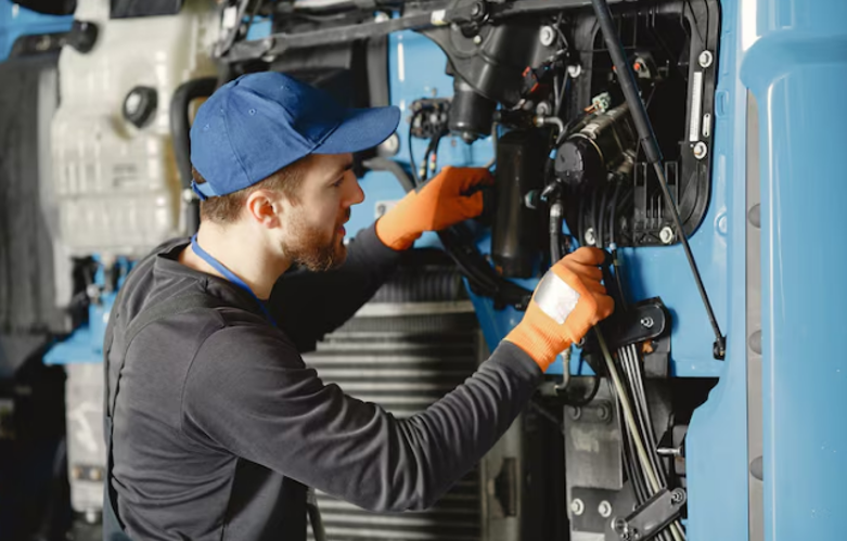 Borescope Inspection Services: A Complete Guide to Preventive Turbine Maintenance