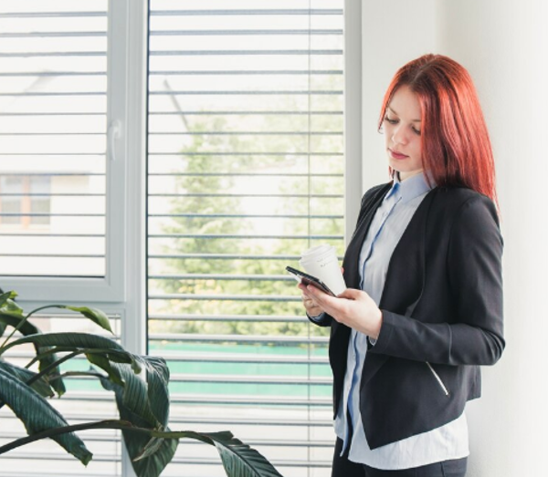 Motorized Shades: The Smart Window Treatment Solution for Modern Homes