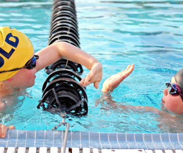 Why Taking a Break From Swim Lessons Costs Kids More Than You'd Think