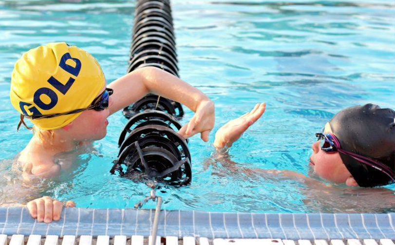 Why Taking a Break From Swim Lessons Costs Kids More Than You'd Think