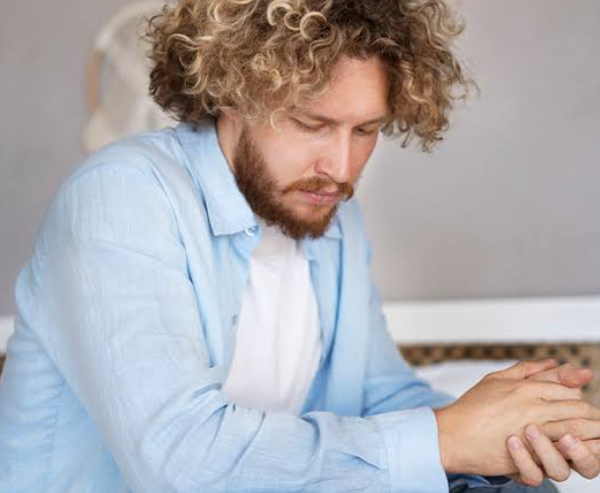 How Anxiety Affects the Body and Mind