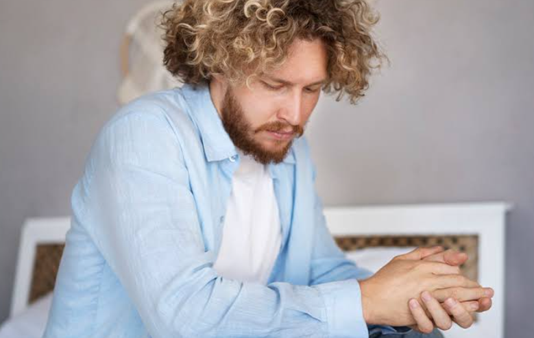 How Anxiety Affects the Body and Mind