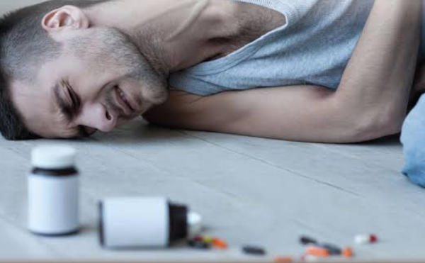 How Long Does Drug Withdrawal Actually Last?