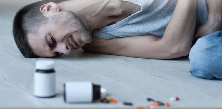 How Long Does Drug Withdrawal Actually Last?