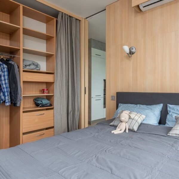 Transforming Bedrooms: The Multi-functional Marvel of Storage Beds