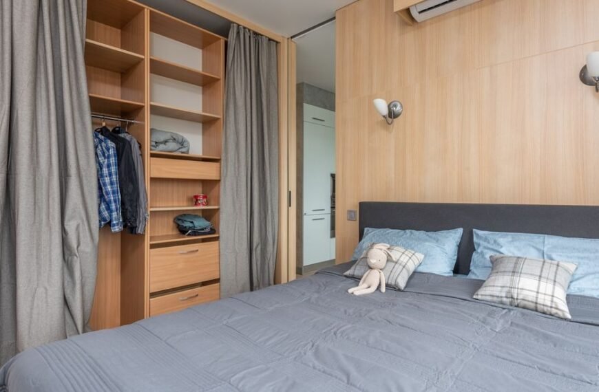 Transforming Bedrooms: The Multi-functional Marvel of Storage Beds
