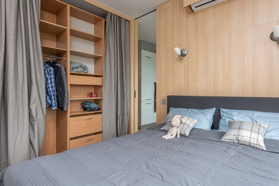 Transforming Bedrooms: The Multi-functional Marvel of Storage Beds